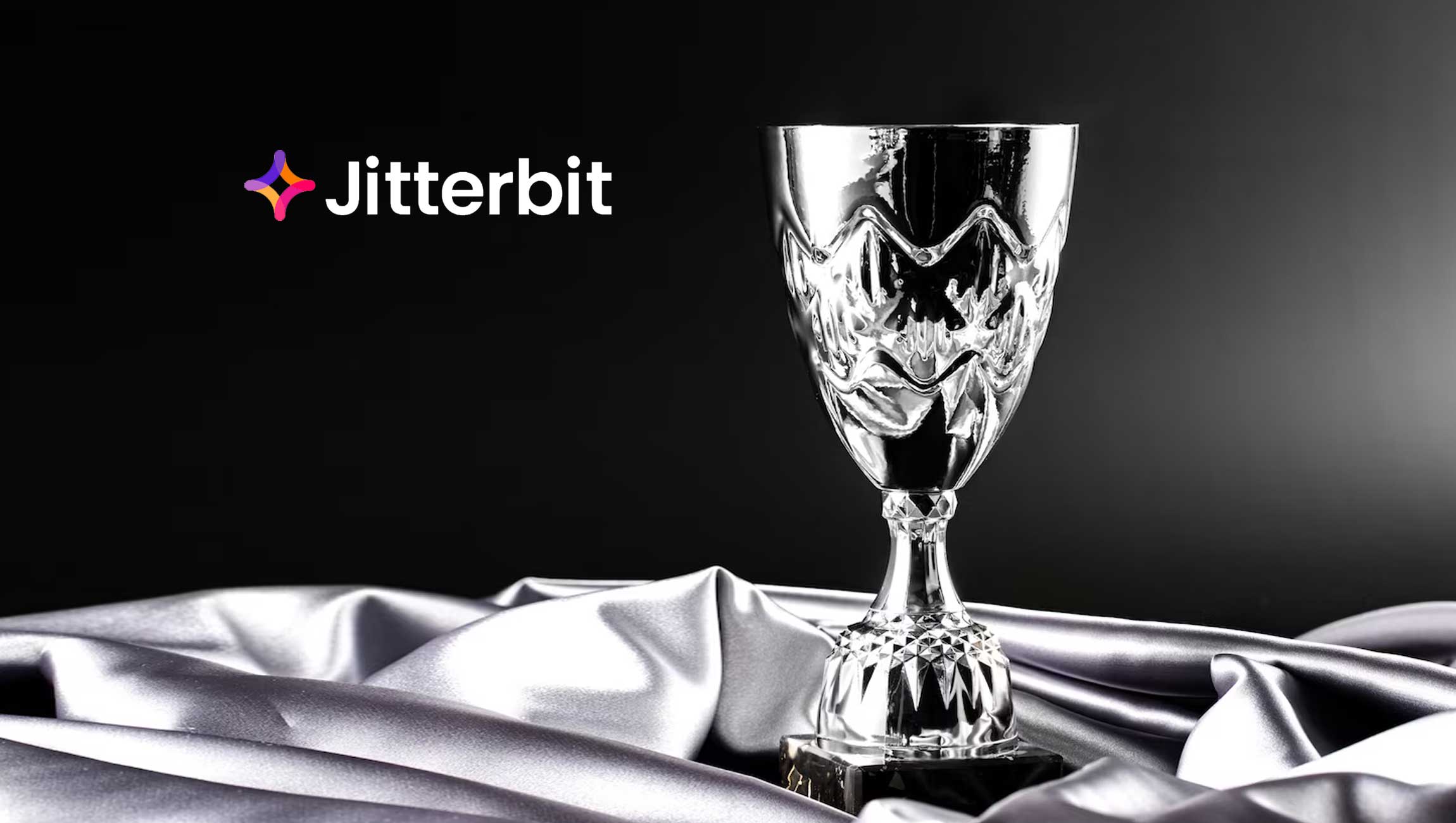 Jitterbit Honored as Silver Stevie Award Winner in 2023 American Business Awards