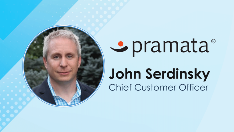 SalesTechStar Interview with John Serdinsky, Chief Customer Officer at Pramata