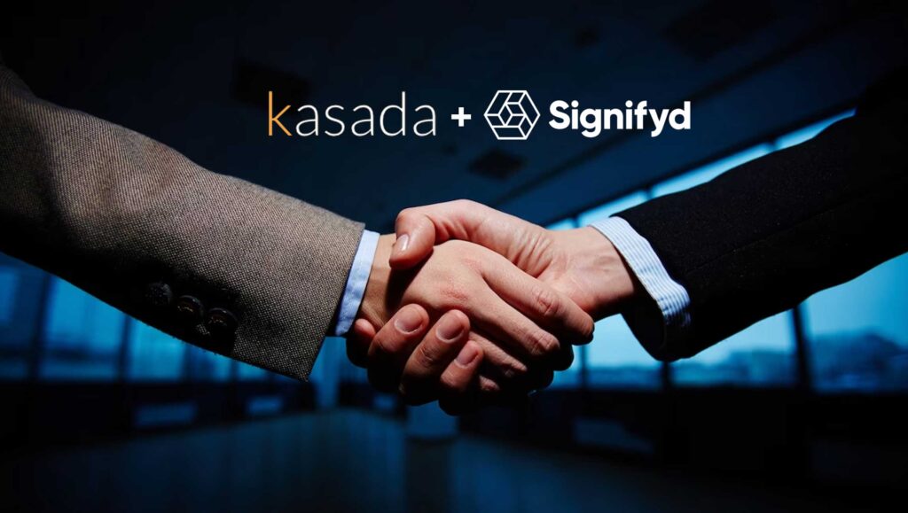 Kasada and Signifyd Partner to Eliminate eCommerce Fraud Without Disrupting Customer Experience