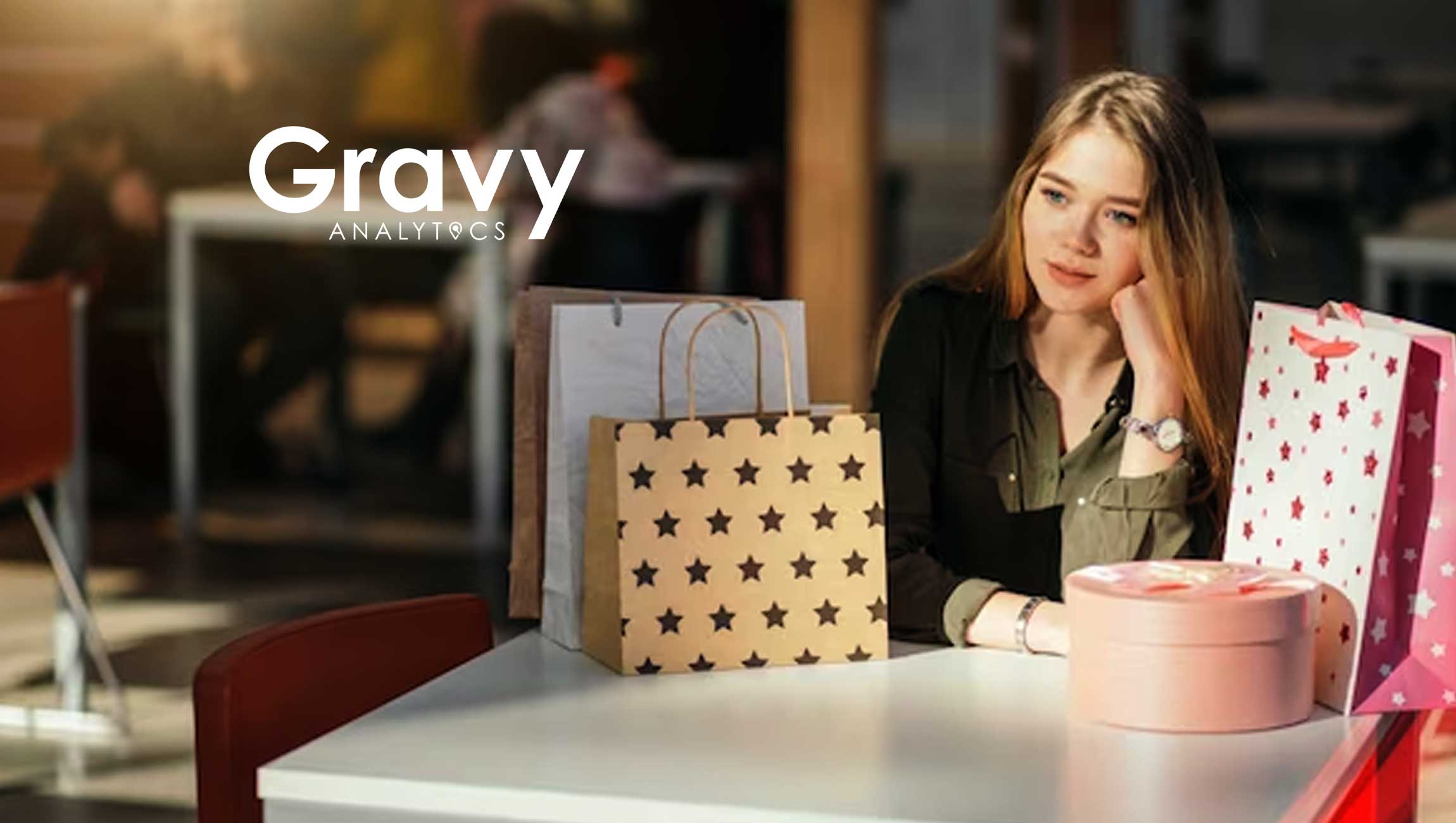 New Insights from Gravy Analytics Reveal Consumers Are Looking for Ways to Save By Prioritizing Low-Cost Options Across Shopping, Entertainment and Dining