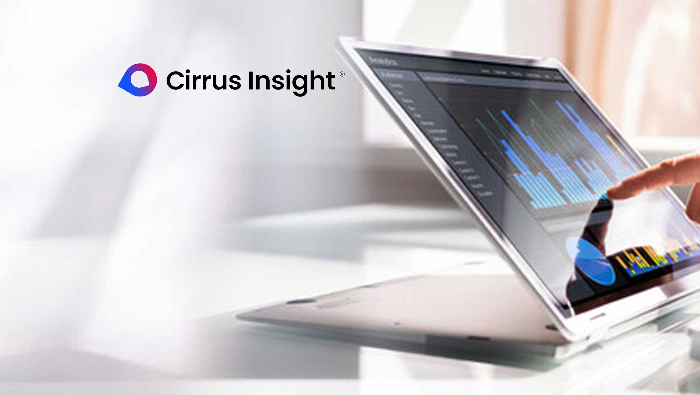 New Study from Cirrus Insight: Optimizing Sales Tech for Maximum ROI