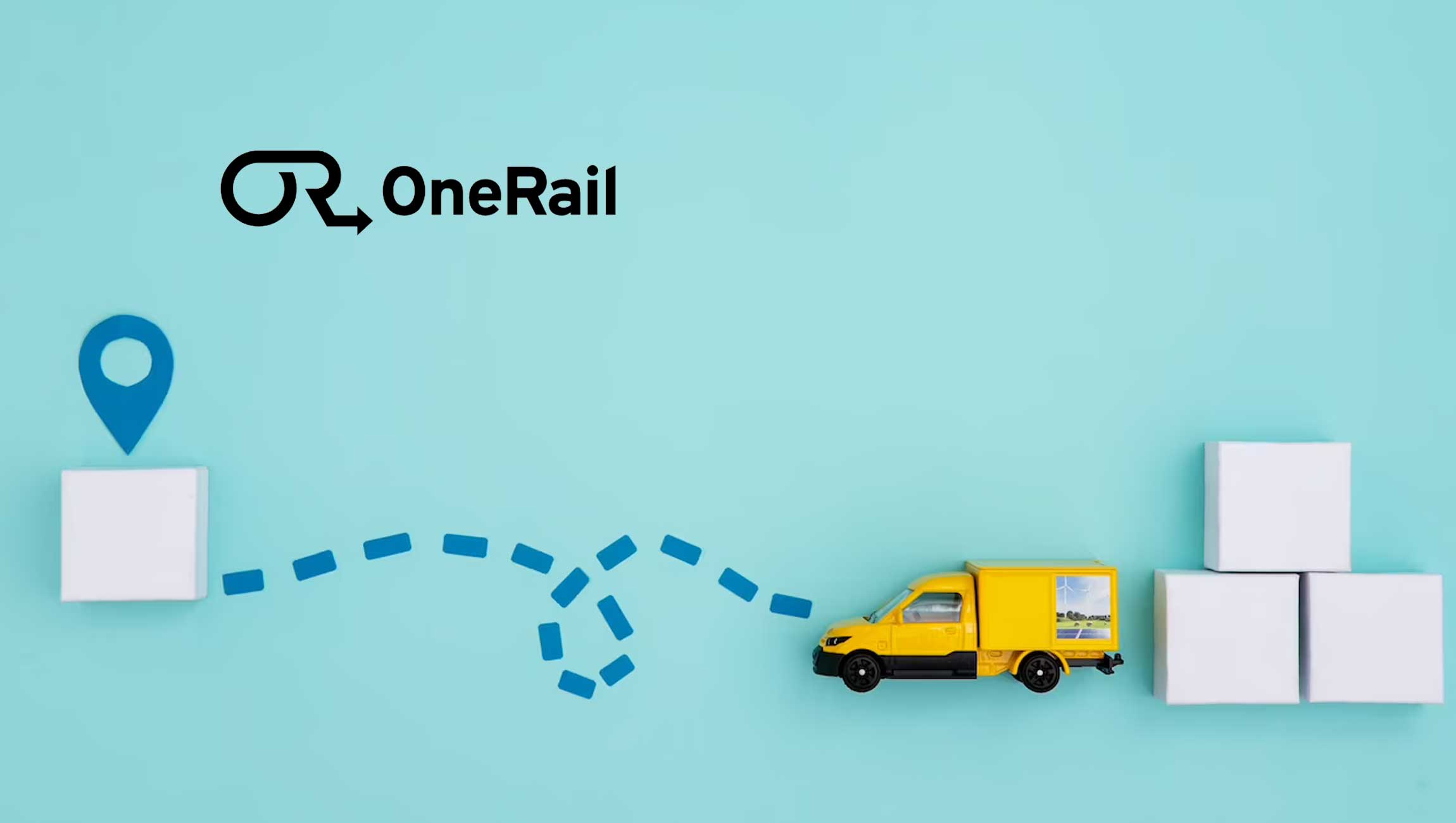 OneRail Recognized in 2023 Gartner Hype Cycle for Supply Chain Execution Technologies