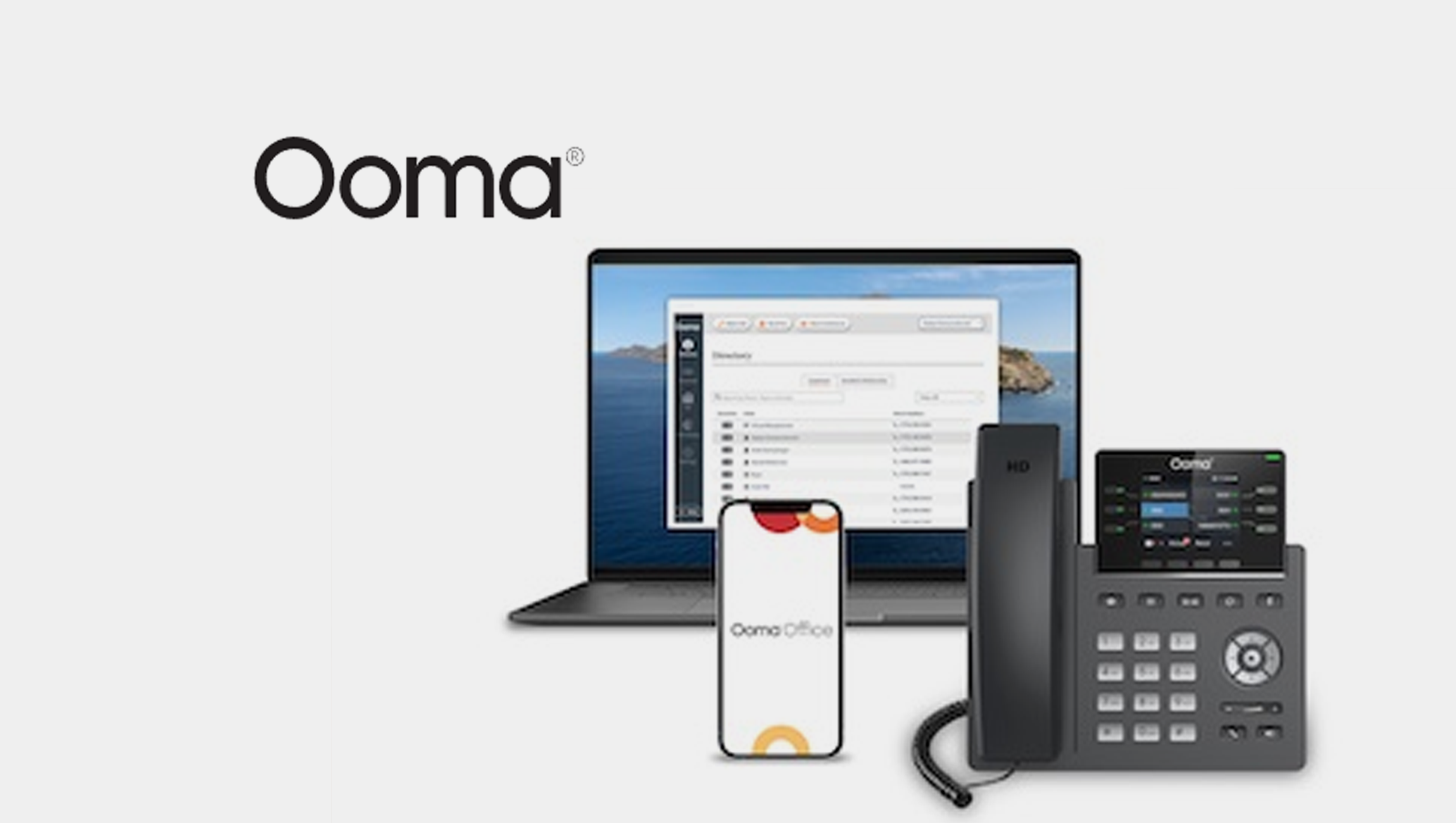 Ooma Office Explains Why VoIP is Better for Business Than Landline Phones