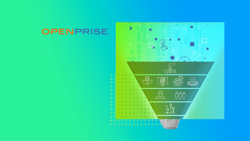 Openprise Introduces RevOps Data Automation Solutions for Microsoft Dynamics 365