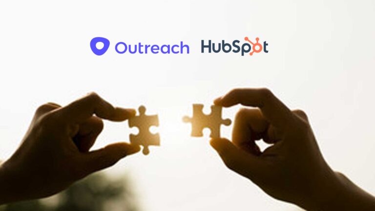 Outreach-Announces-New-Integration-with-HubSpot