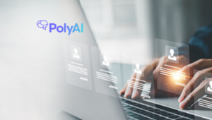 PolyAI Names Kyle DiPentima as Chief Revenue Officer, Expands Global Client List Deploying Customer-Led Voice Assistants