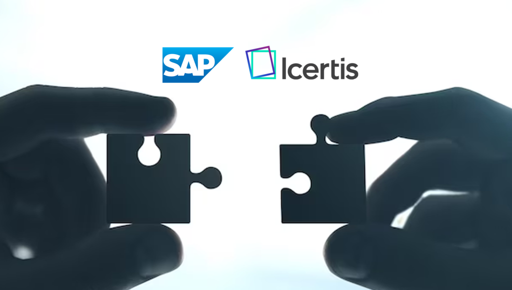 SAP-and-Icertis-Expand-Contract-Intelligence-with-New-SAP-S-4HANA-Integration-for-Procurement