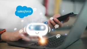 New Vector Database in Salesforce Data Cloud Will Power AI, Analytics, and Automation Using LLMs with Business Data for Use Across the Einstein 1 Platform