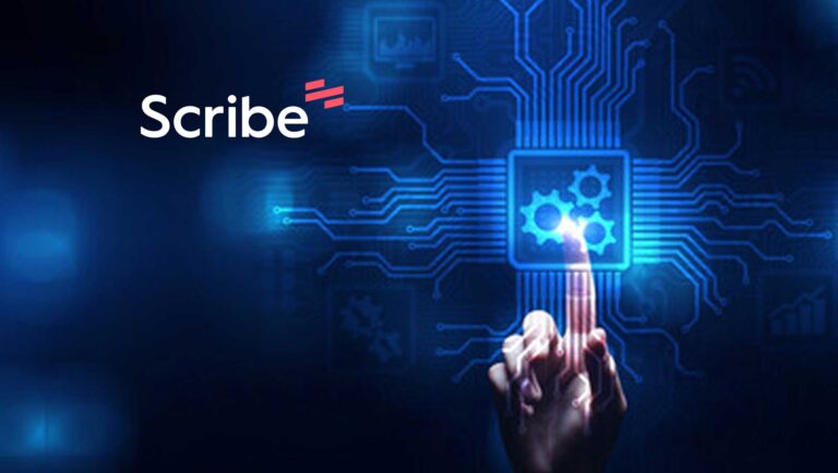 Scribe Launches Scribe AI: A Revolutionary Way to Automate Business Documentation