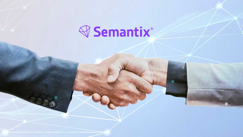 Semantix Relaunches its Global Partnership Program