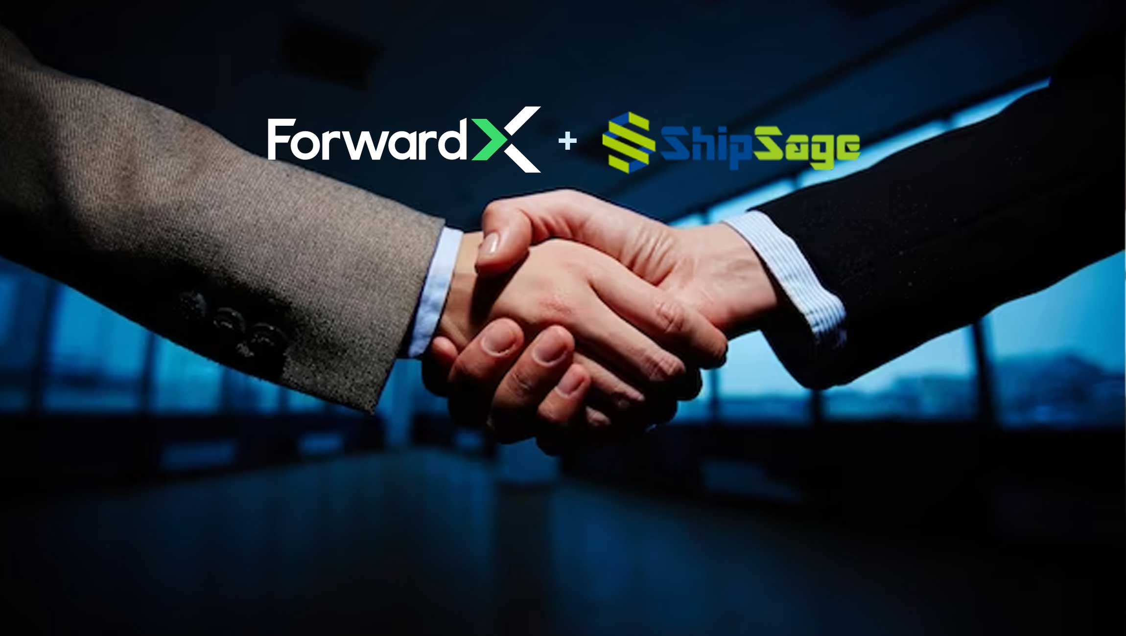 ShipSage-and-ForwardX-Robotics-Team-Up-to-Provide-Cutting-Edge-Alternative-to-FBA