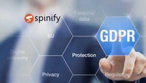 Spinify Achieves SOC 2 Type 2 + GDPR Compliance in Accordance with AICPA
