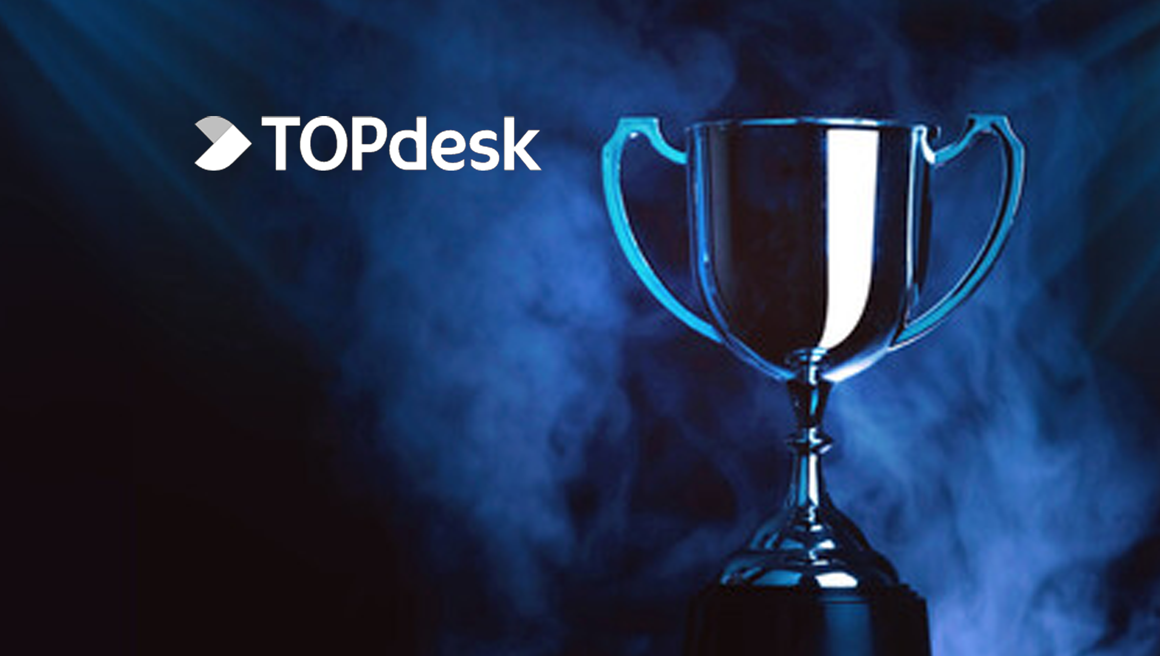 TOPdesk Receives Two TrustRadius Customer "Top Rated" Awards
