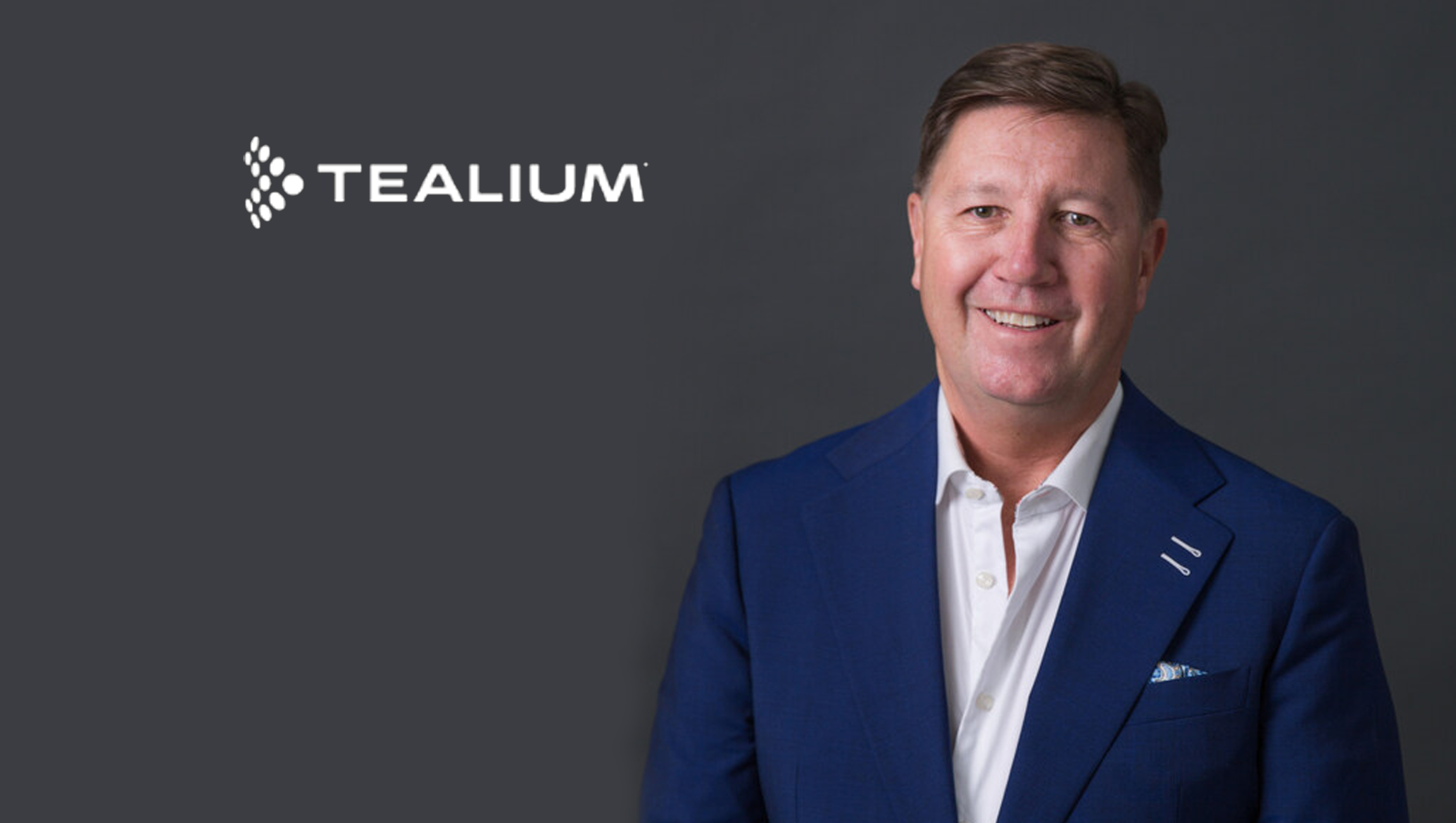 Tealium-appoints-industry-veteran-Rob-Coyne-to-lead-sales-in-Europe-Middle-East