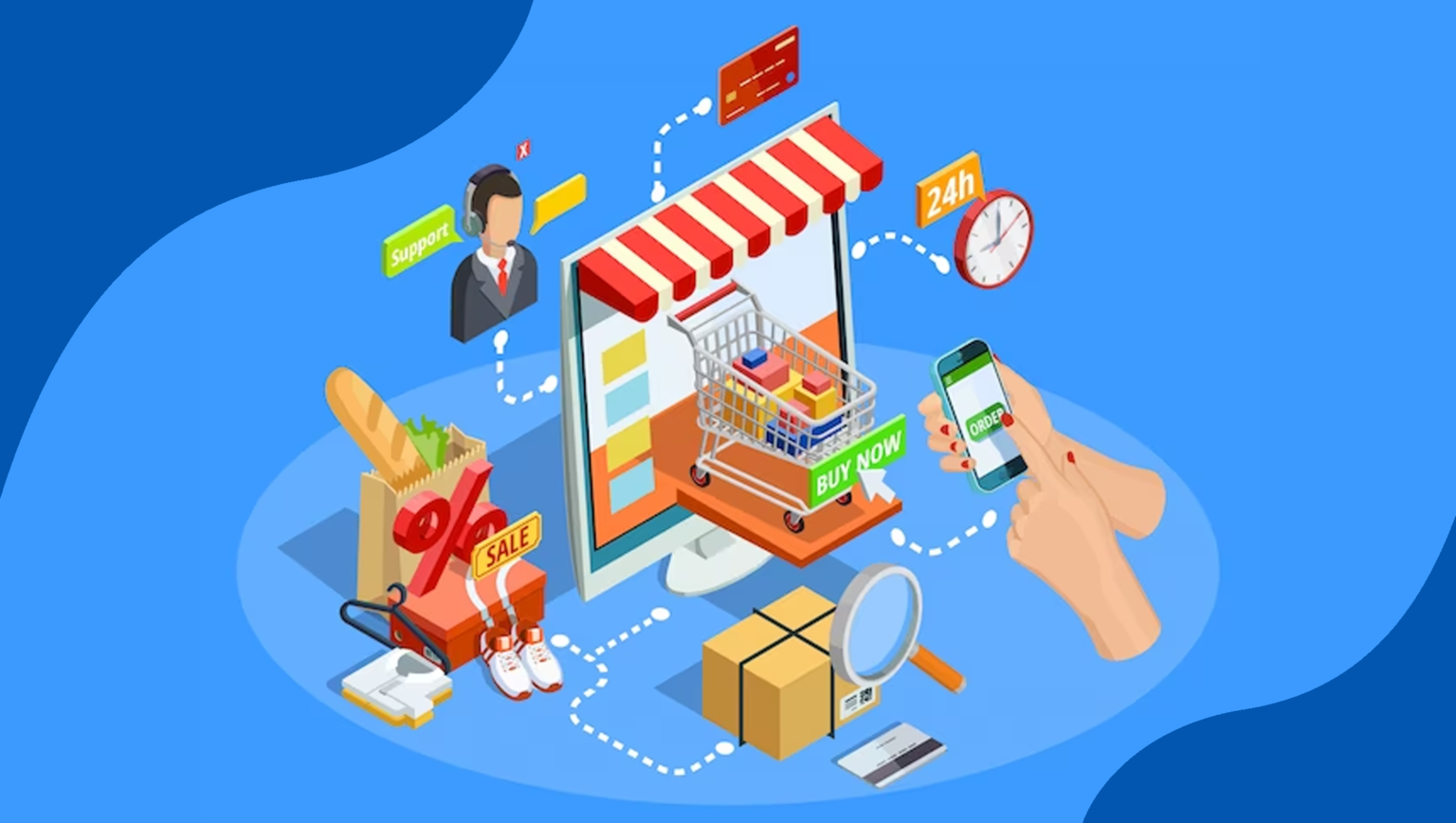 Store Operations Controls Technologies that are Enabling Better In-Store Operations