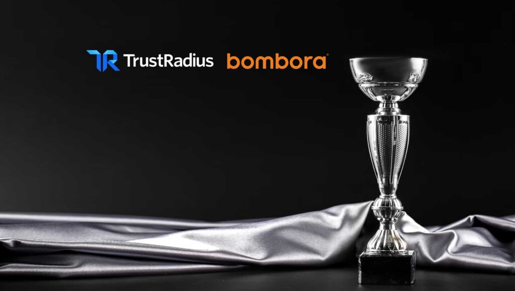 TrustRadius Awards Three ‘2023 Top Rated’ Intent-Data Software Awards to Bombora