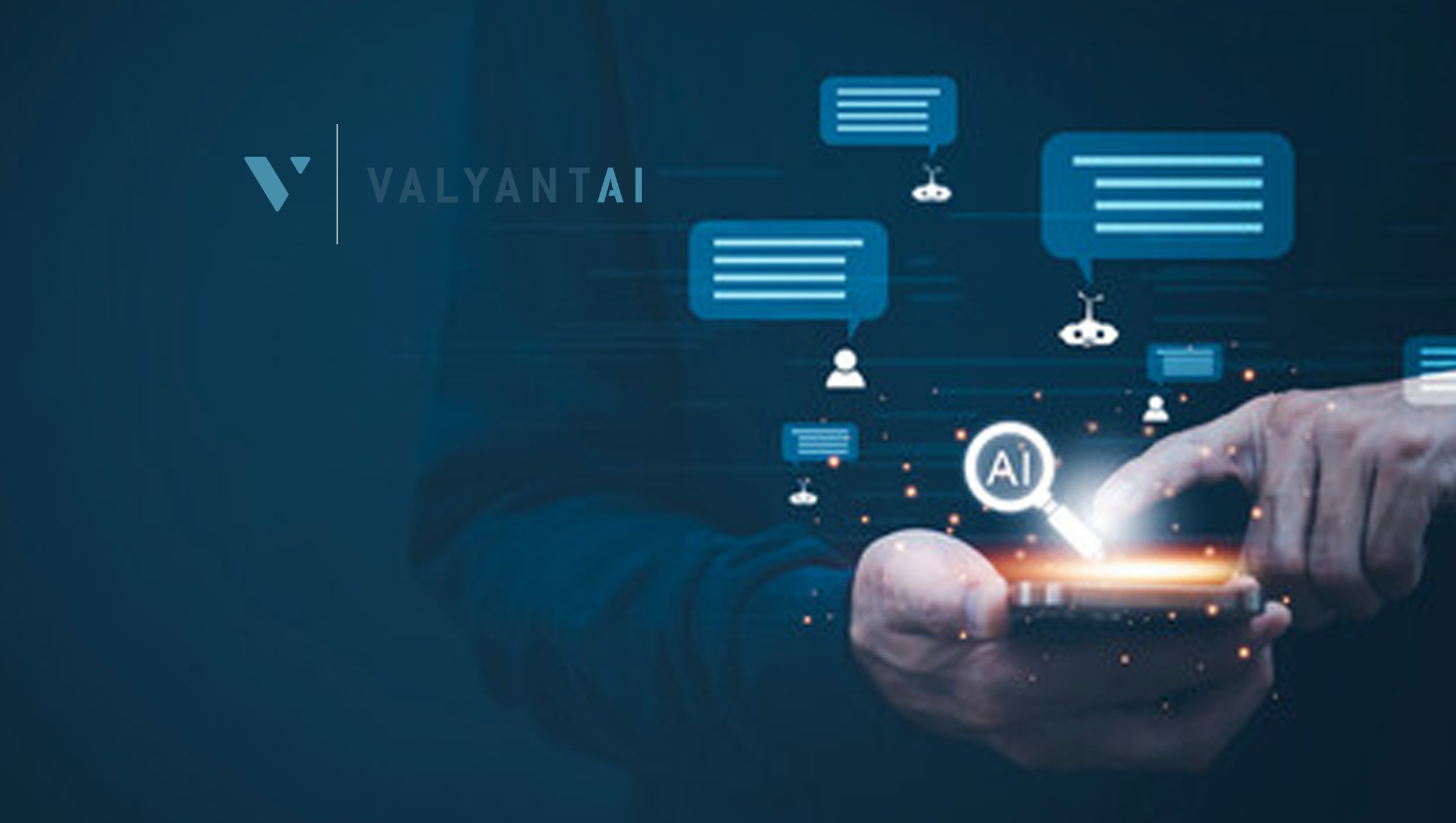 Valyant AI Secures Fifth US Patent to Advance Its Conversational AI Platform at Drive-Thrus