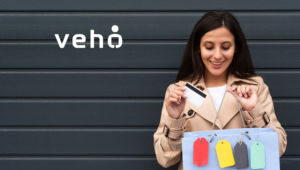 Veho Research Finds Shoppers Are More Loyal to Brands with Smooth Delivery and Returns