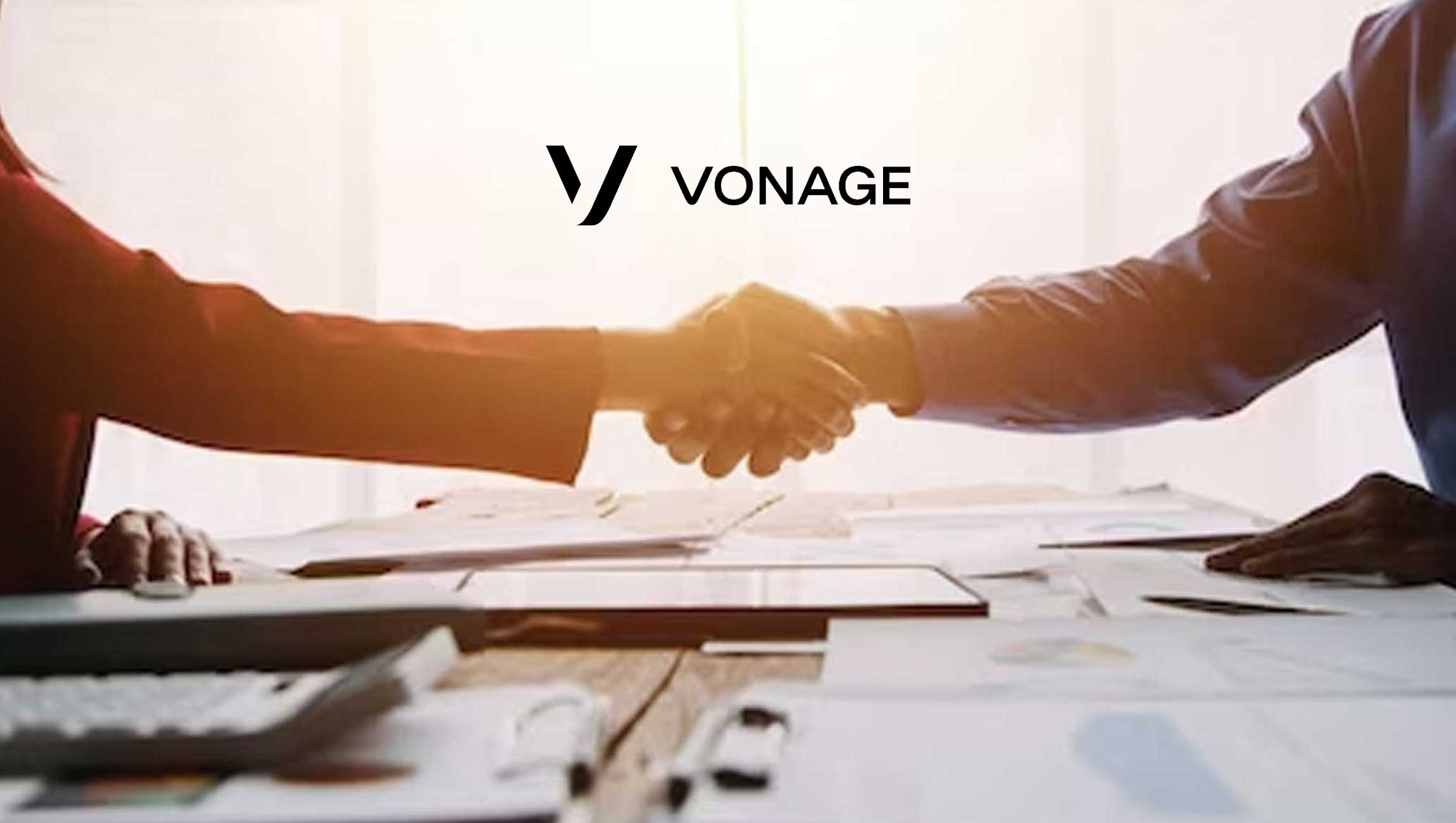 Vonage Partners with Meta to Enable Secure and Instant Payments through WhatsApp in Singapore