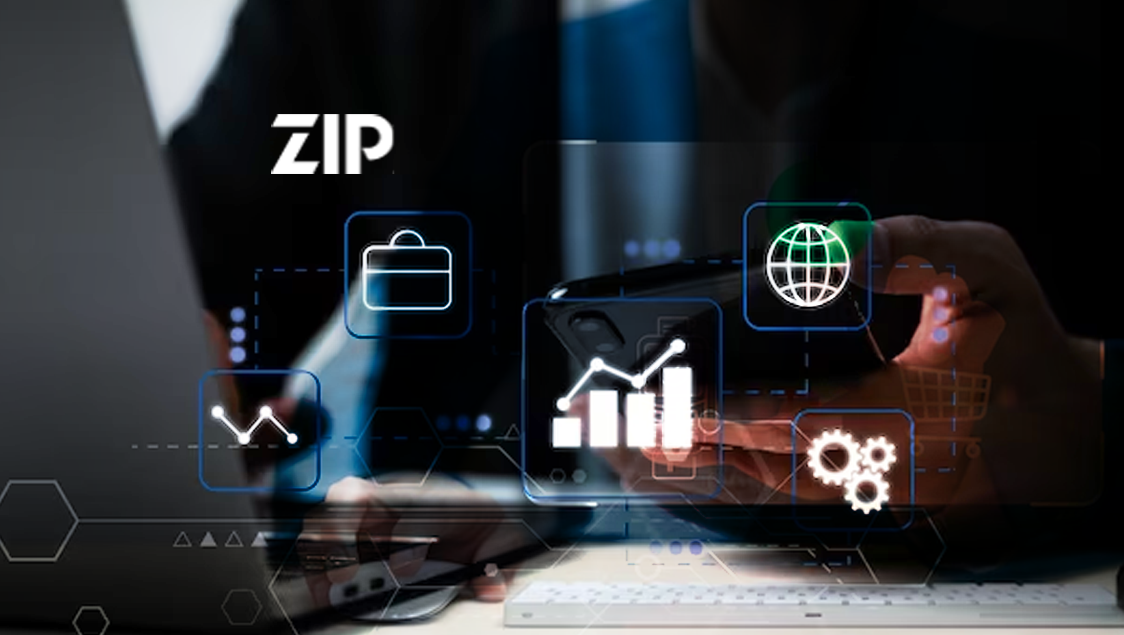 Zip Introduces Intake-to-Pay, the World’s First Unified Platform for Procurement