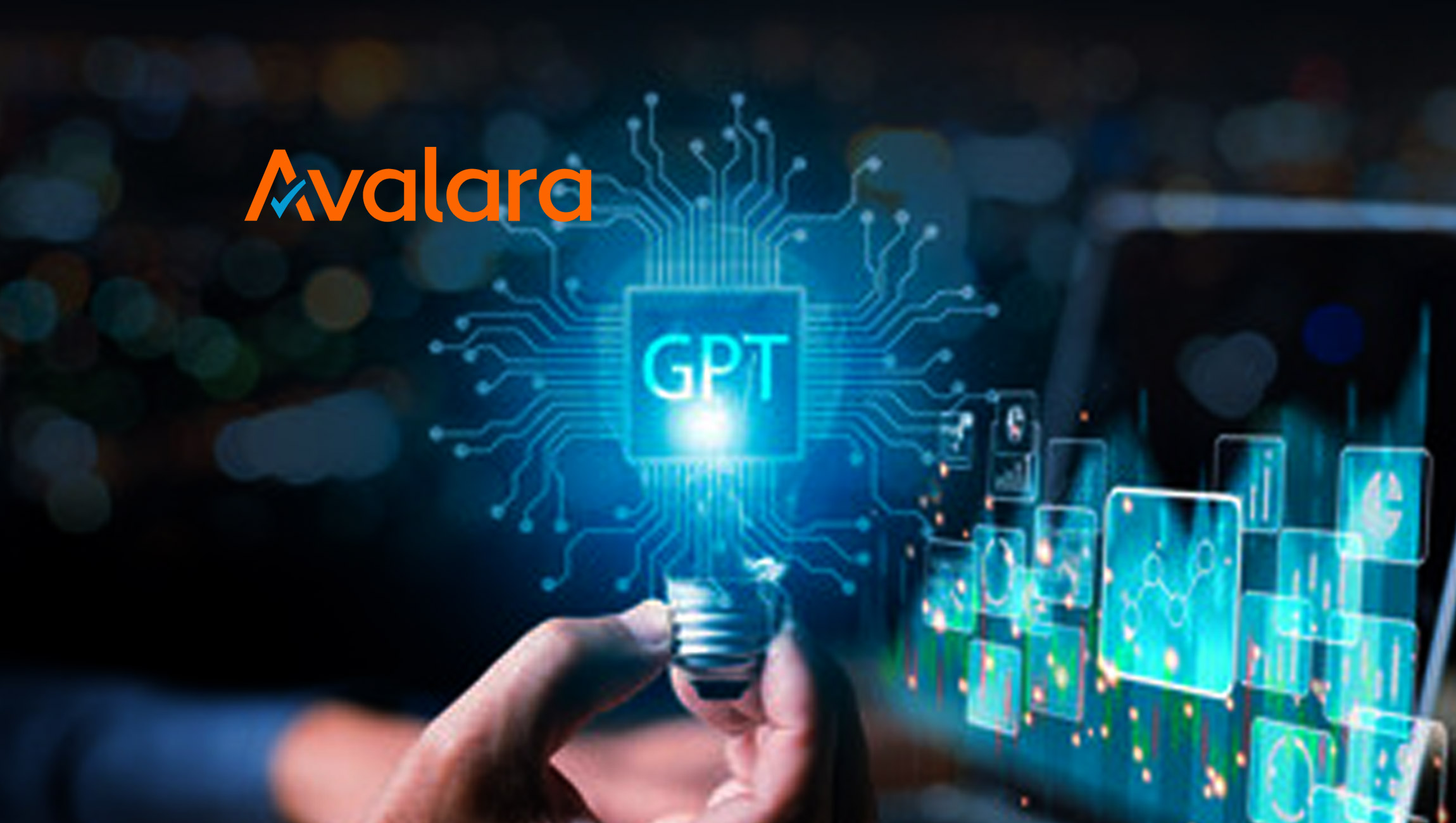 Avalara Launches Sales Tax Calculator Plugin for ChatGPT