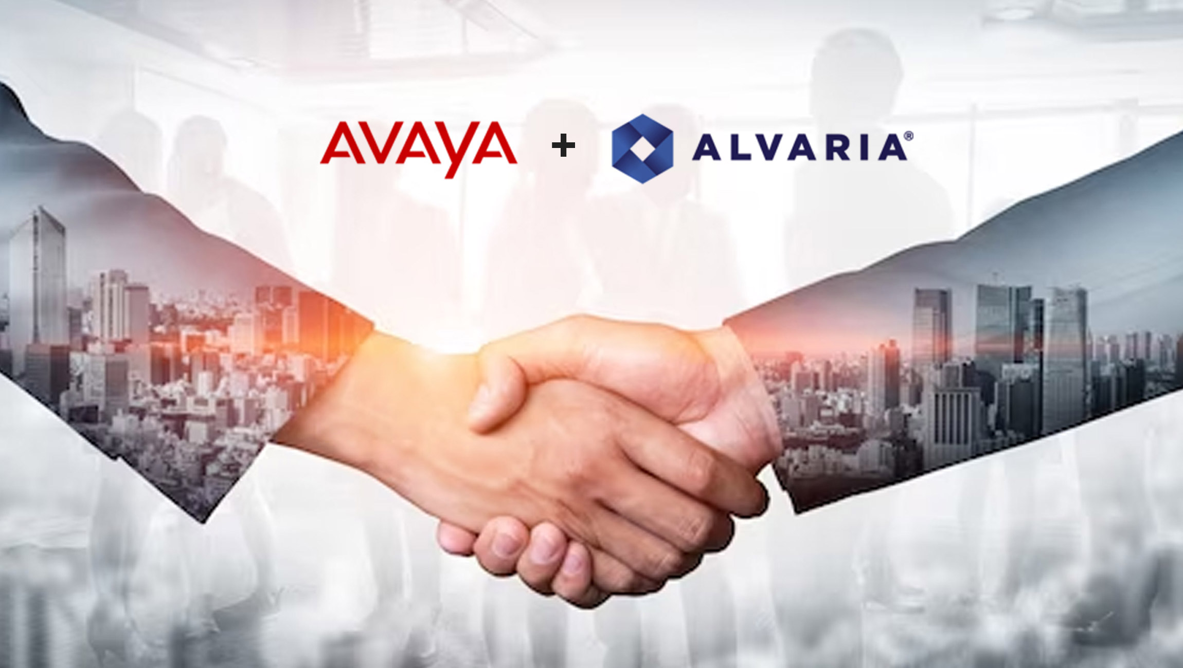 Avaya and Alvaria Partner to Empower Proactive Customer Experience Transformations with Advanced Outbound Capabilities