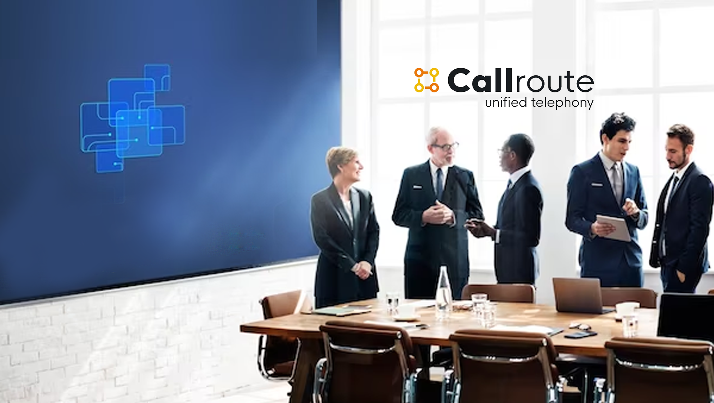 Callroute Launches Microsoft Teams Auto Provisioning To Save Admins Time & Reduce Manual Errors