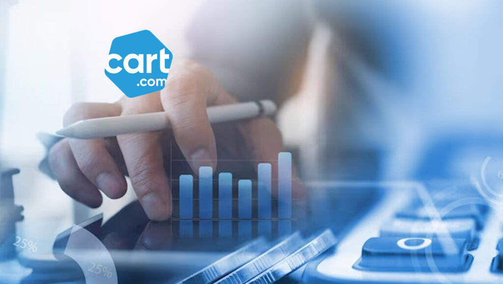 Cart.com Relocates Corporate Headquarters to Houston to Support Growing Scale of Operations