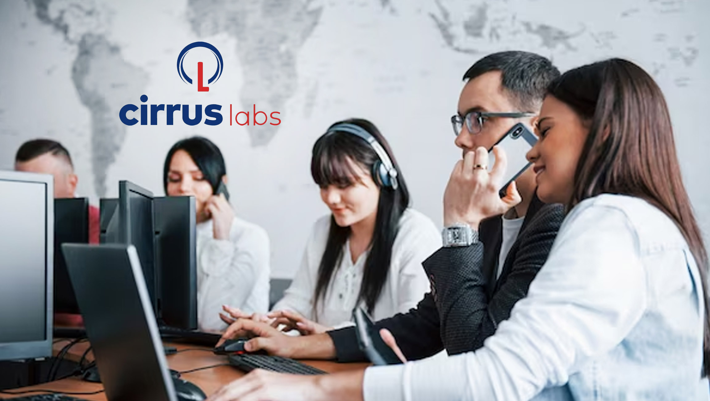 Cirruslabs Establishes New Customer Experience Center for the Middle East