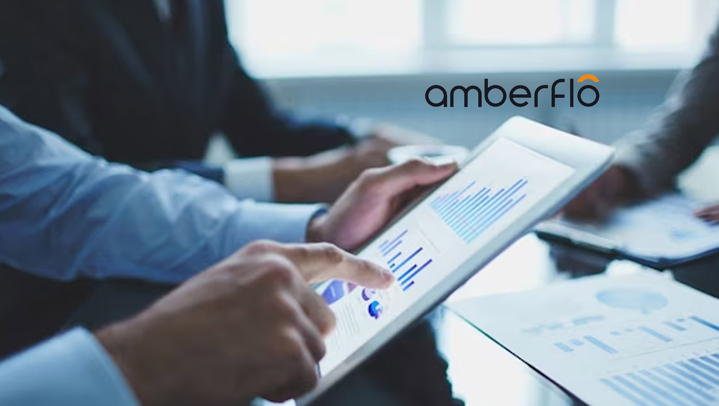 Amberflo Builds Cloud Metering for AI, Helping Modern Businesses Monetize SaaS + Generative AI