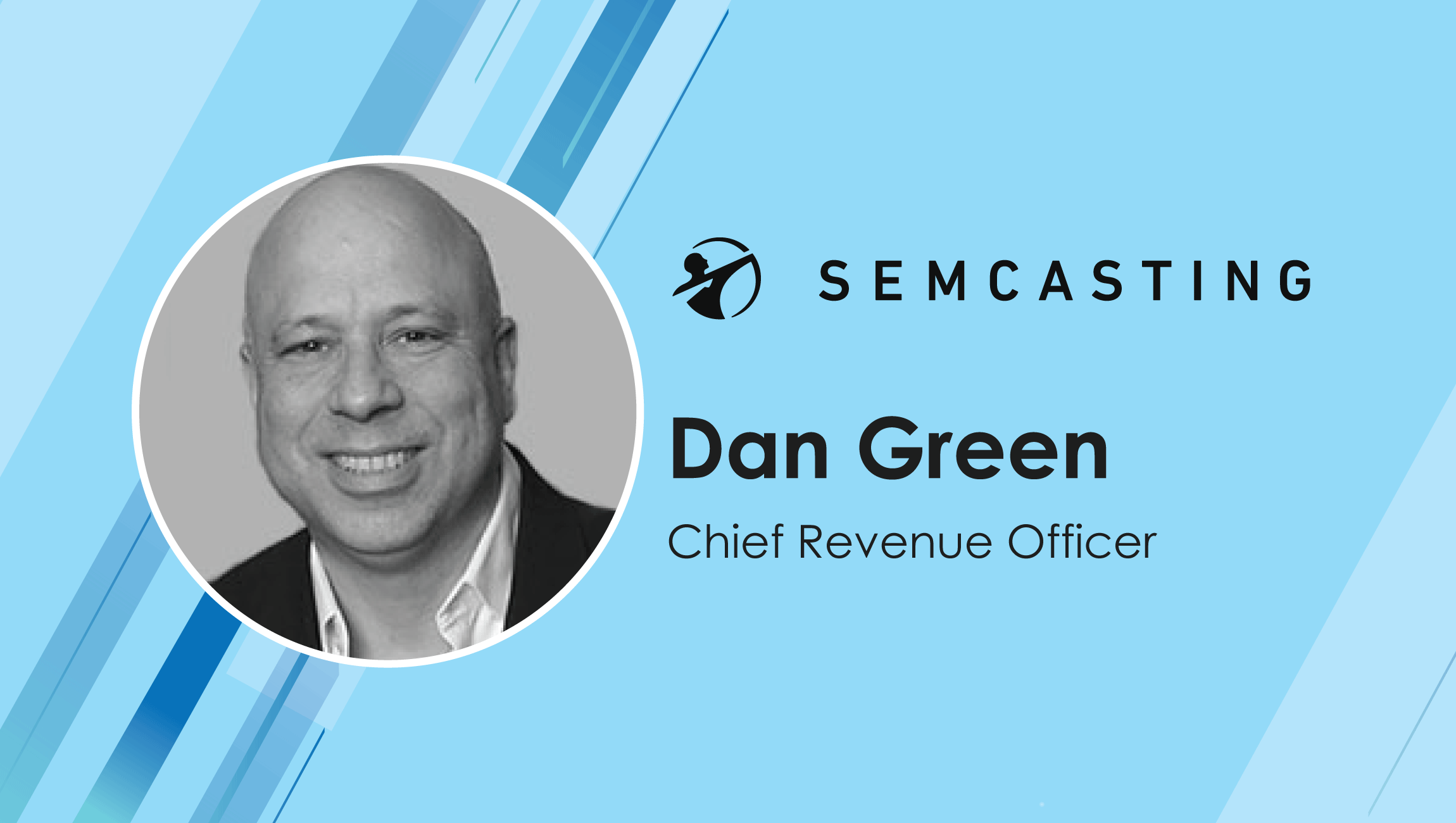 SalesTechStar Interview with Dan Green, Chief at Semcasting