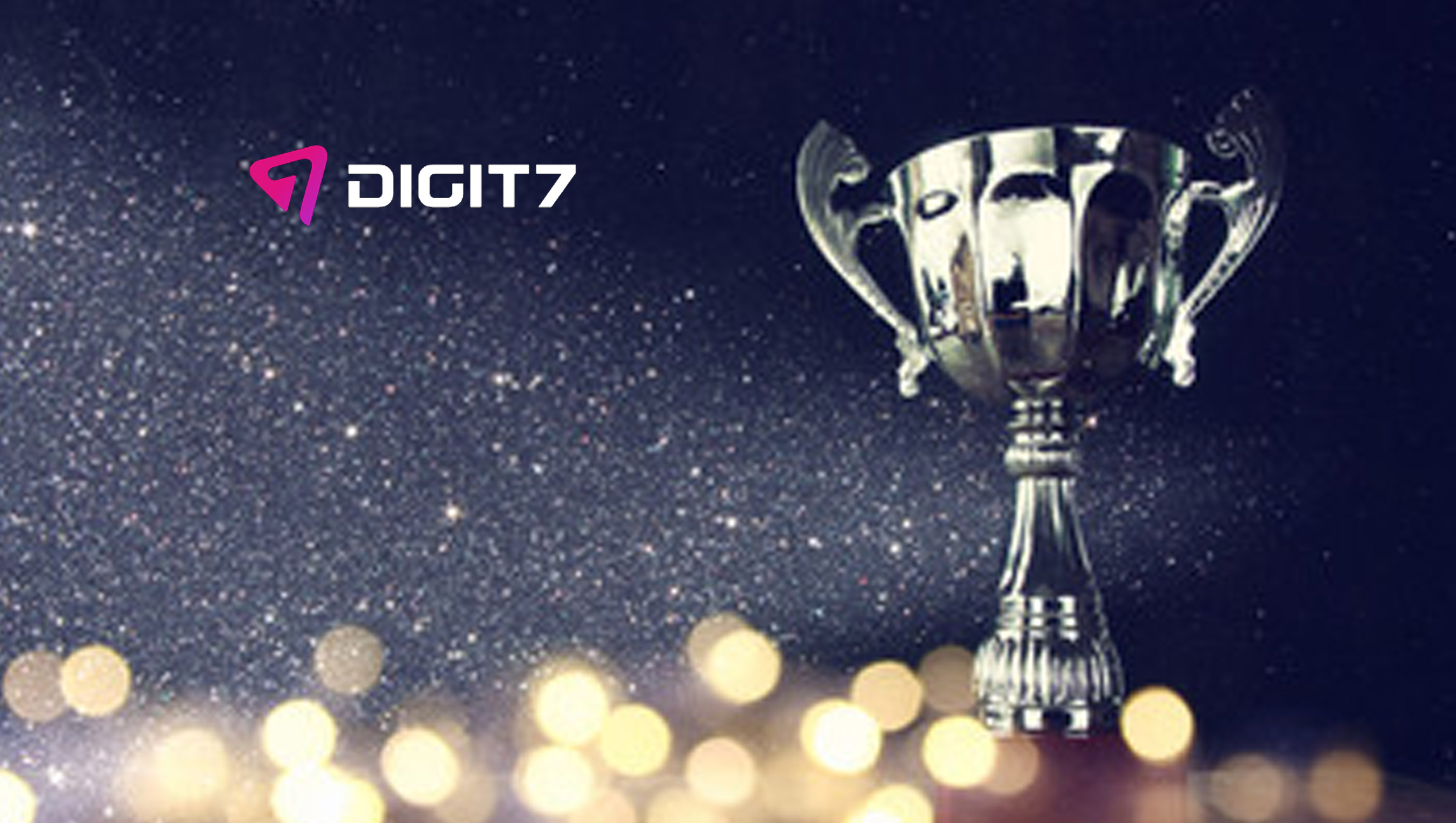 Digit7 Receives Gold Globee Award for Startup Achievement of the Year In Artificial Intelligence