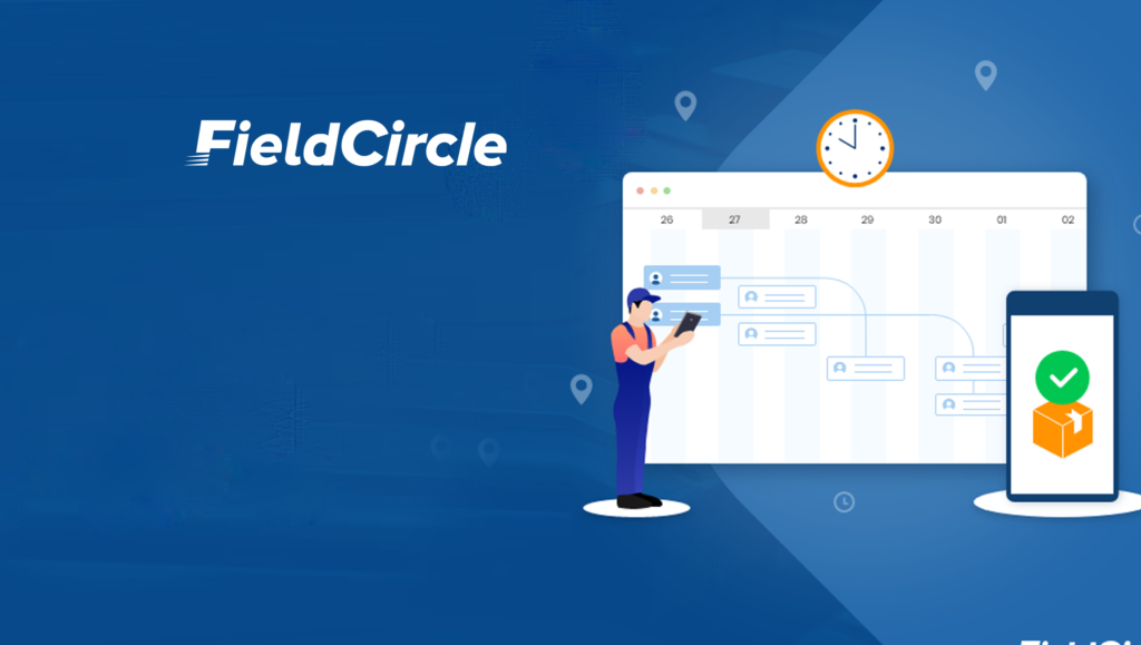 FieldCircle: Trailblazing New Horizons with Innovative Scheduling and Dispatch Module in Field Service Software