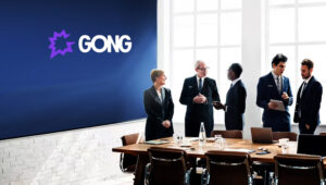 Gong Introduces Proprietary Generative AI Models Built for Revenue Teams