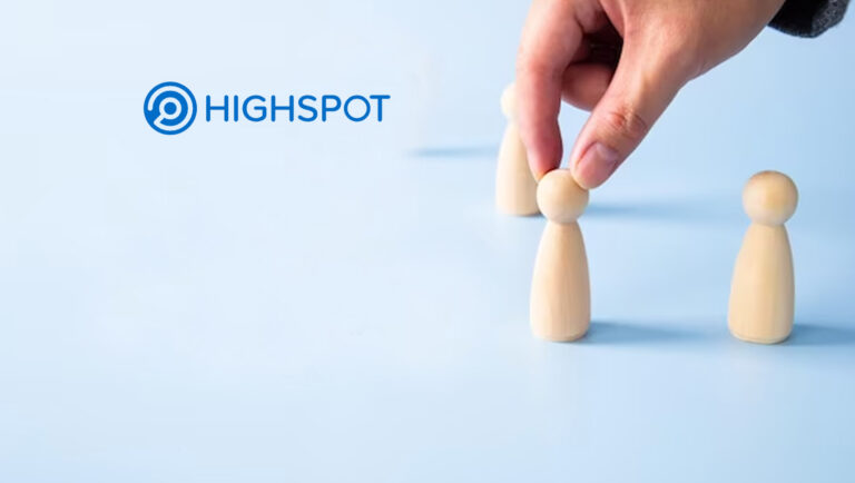 Highspot Appoints Graham Younger as President of Field Operations to Drive New Phase of Growth