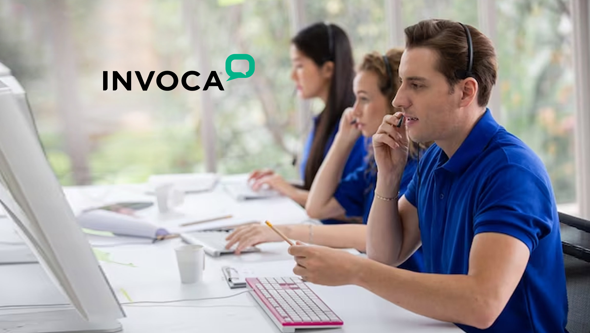 Invoca Report Finds 62% of Contact Center Managers Cannot Analyze Enough Calls to Evaluate Agent Performance Accurately