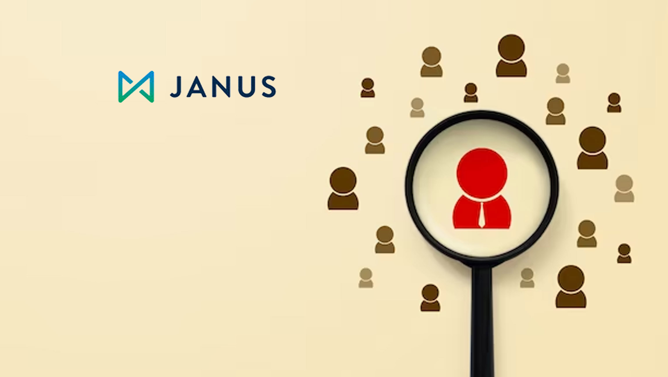 Janus Welcomes Tammie Jackson as Chief Revenue Officer