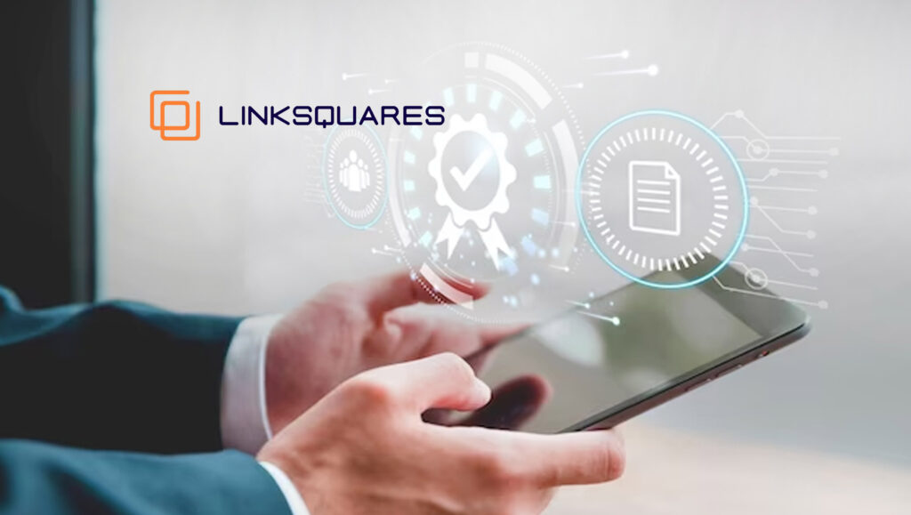 LinkSquares Announces LinkSquares Finalize – Contract Lifecycle Management (CLM) for Salesforce on Salesforce AppExchange