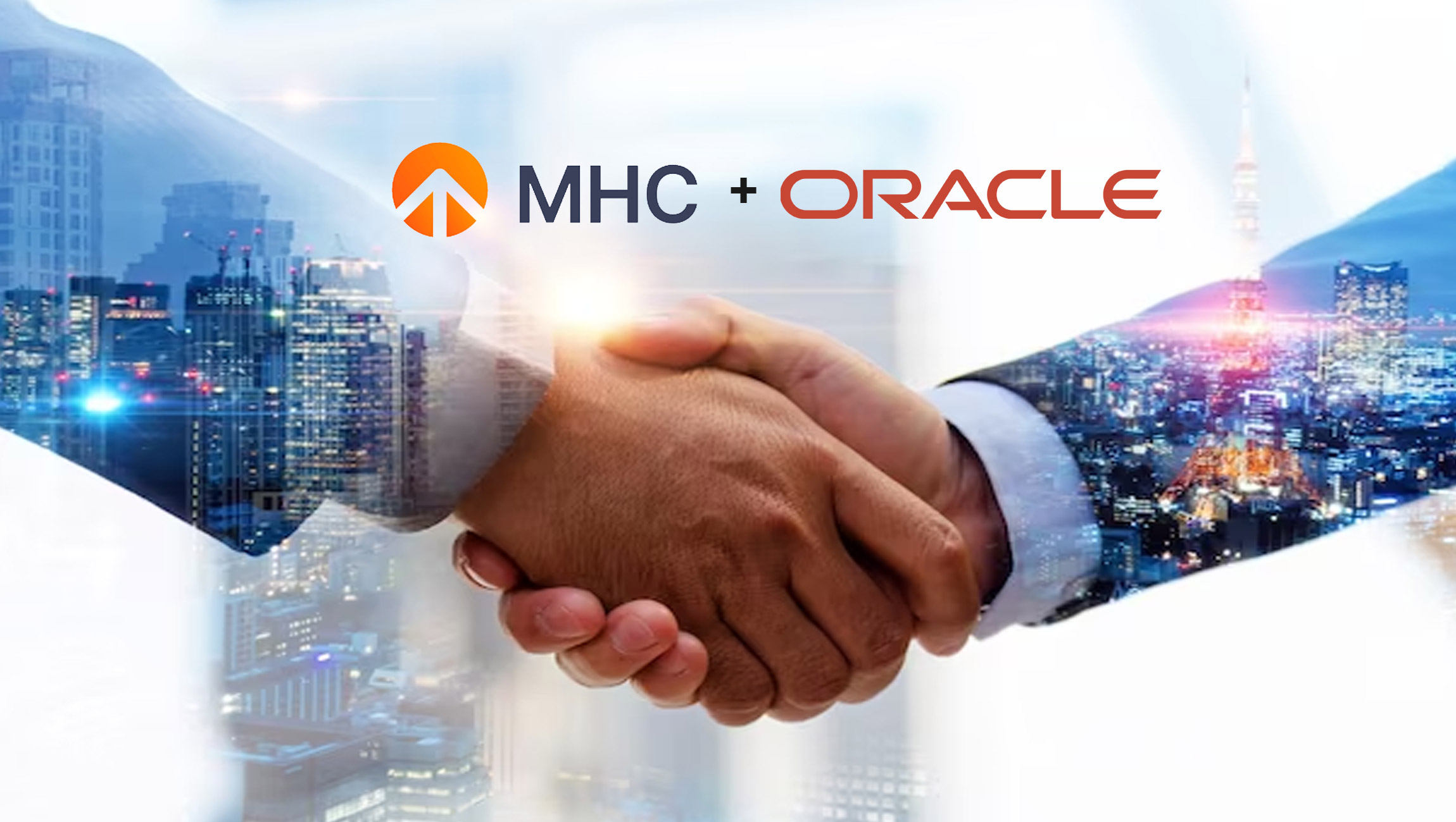 MHC and Oracle Partner to Help Customers Optimize Critical Procure-to-Pay Processes