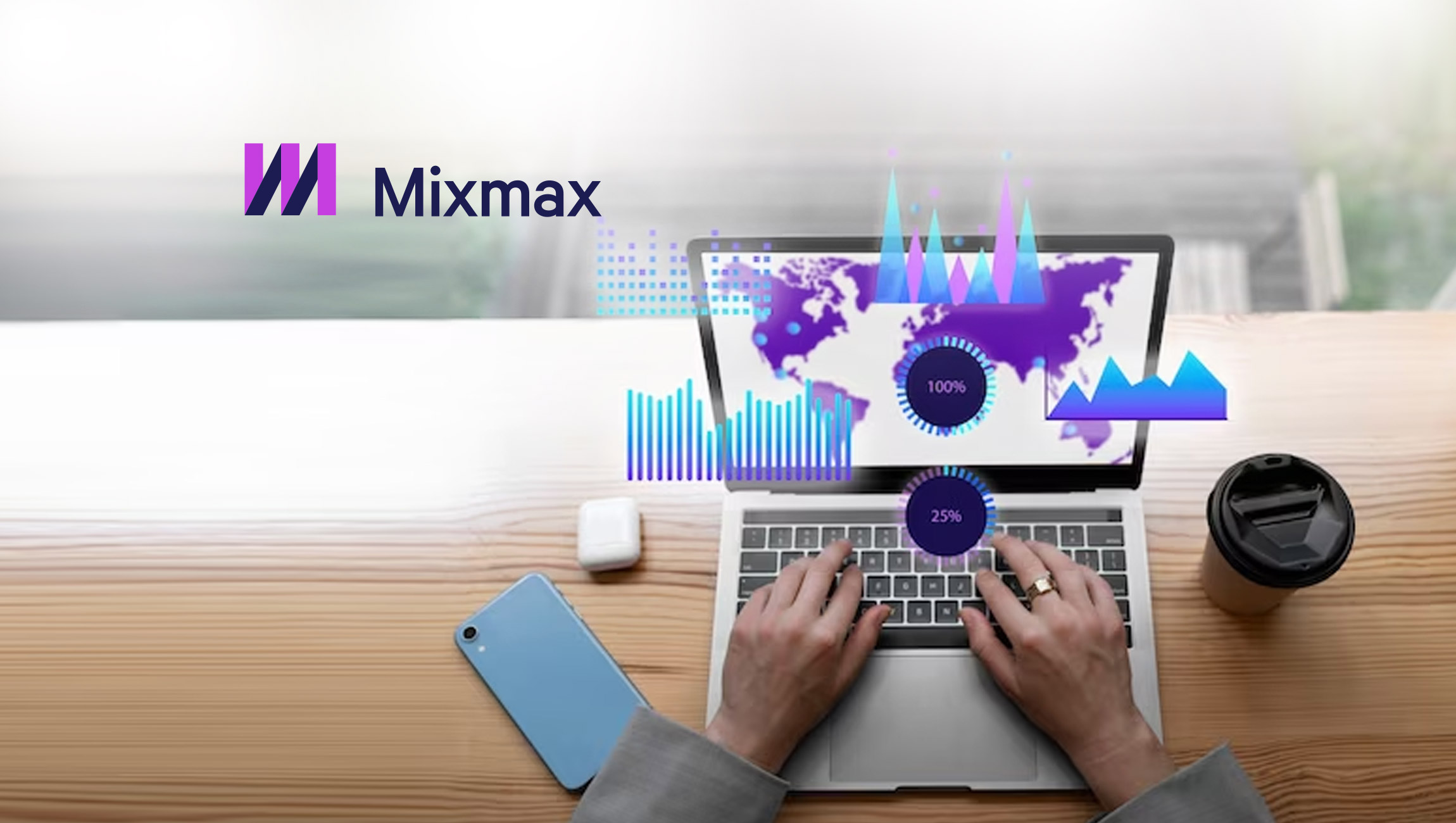 Mixmax Launches SMS Functionality: Transforming How Revenue Teams Engage with Prospects and Customers