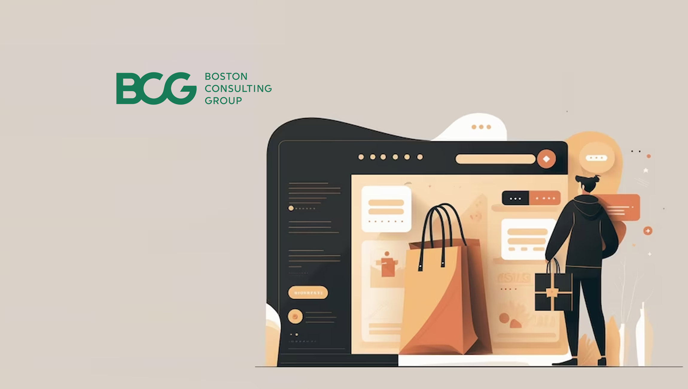 New Research by Shopify and BCG Analyzes 1 Billion Data Points Across 220,000+ E-Commerce Sites to Identify Key Drivers for Converting Online Shoppers into Online Buyers