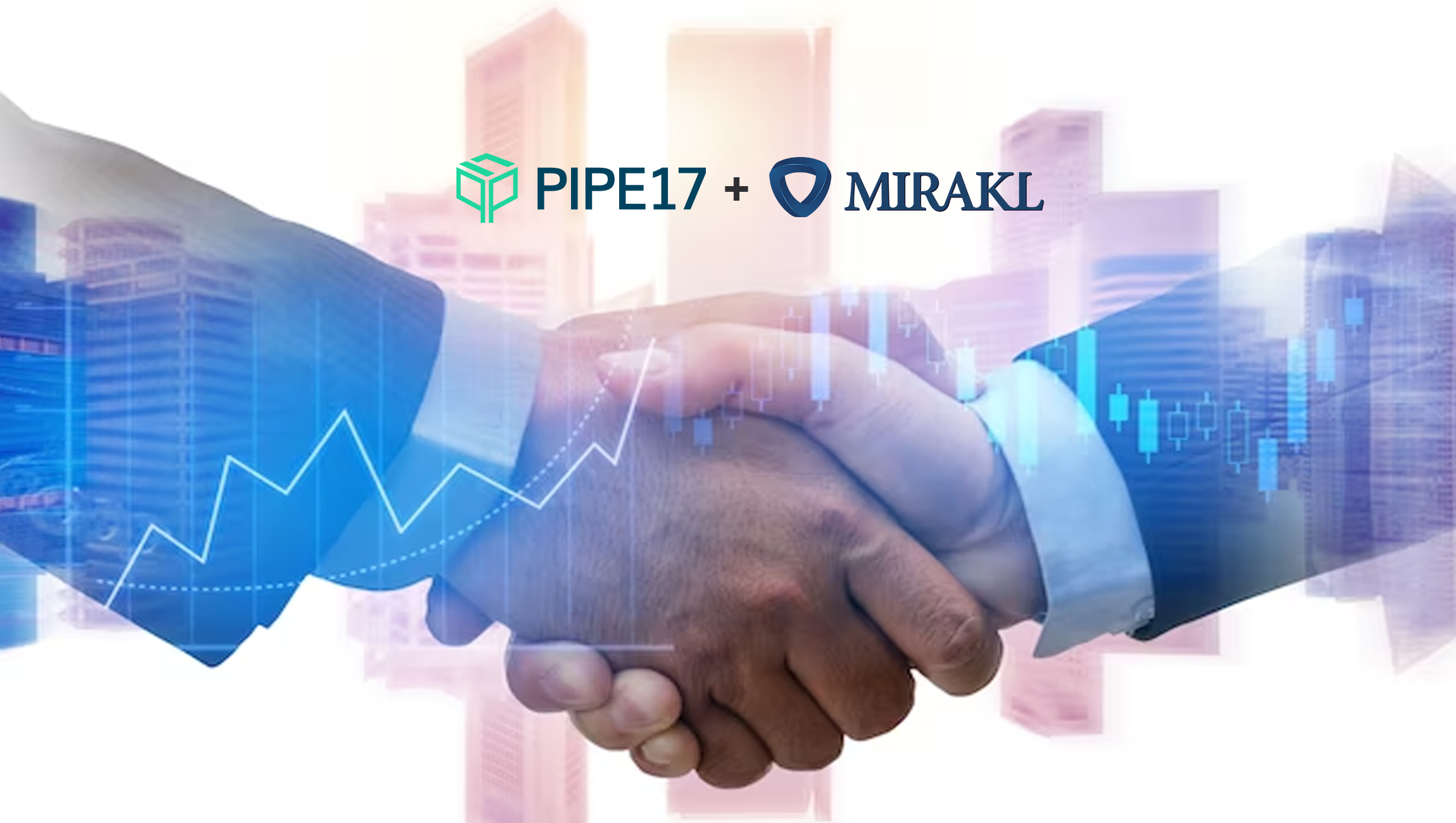 Pipe17 Announces Partnership with Mirakl to Deliver Seamless Ecommerce Order Operations