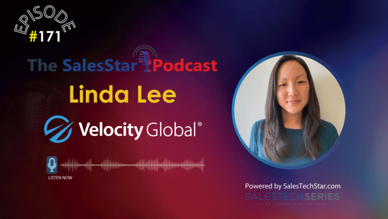 Episode 171: People Culture and its Impact on Business Growth: with Linda Lee – Chief People and Culture Officer, Velocity Global