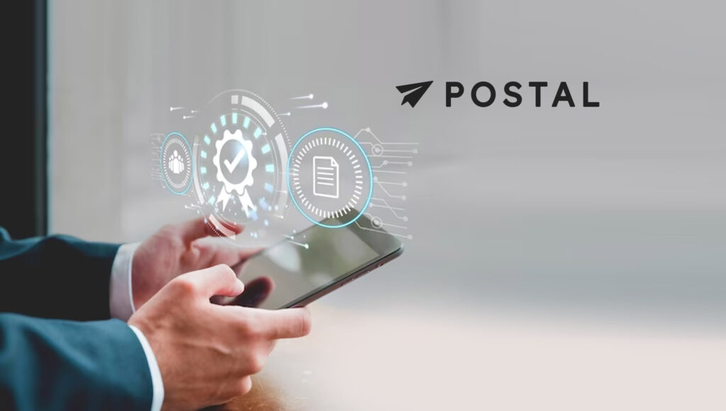 Postal Launches Distributor Program to Provide Best-in-Class Automation for Shared Clients