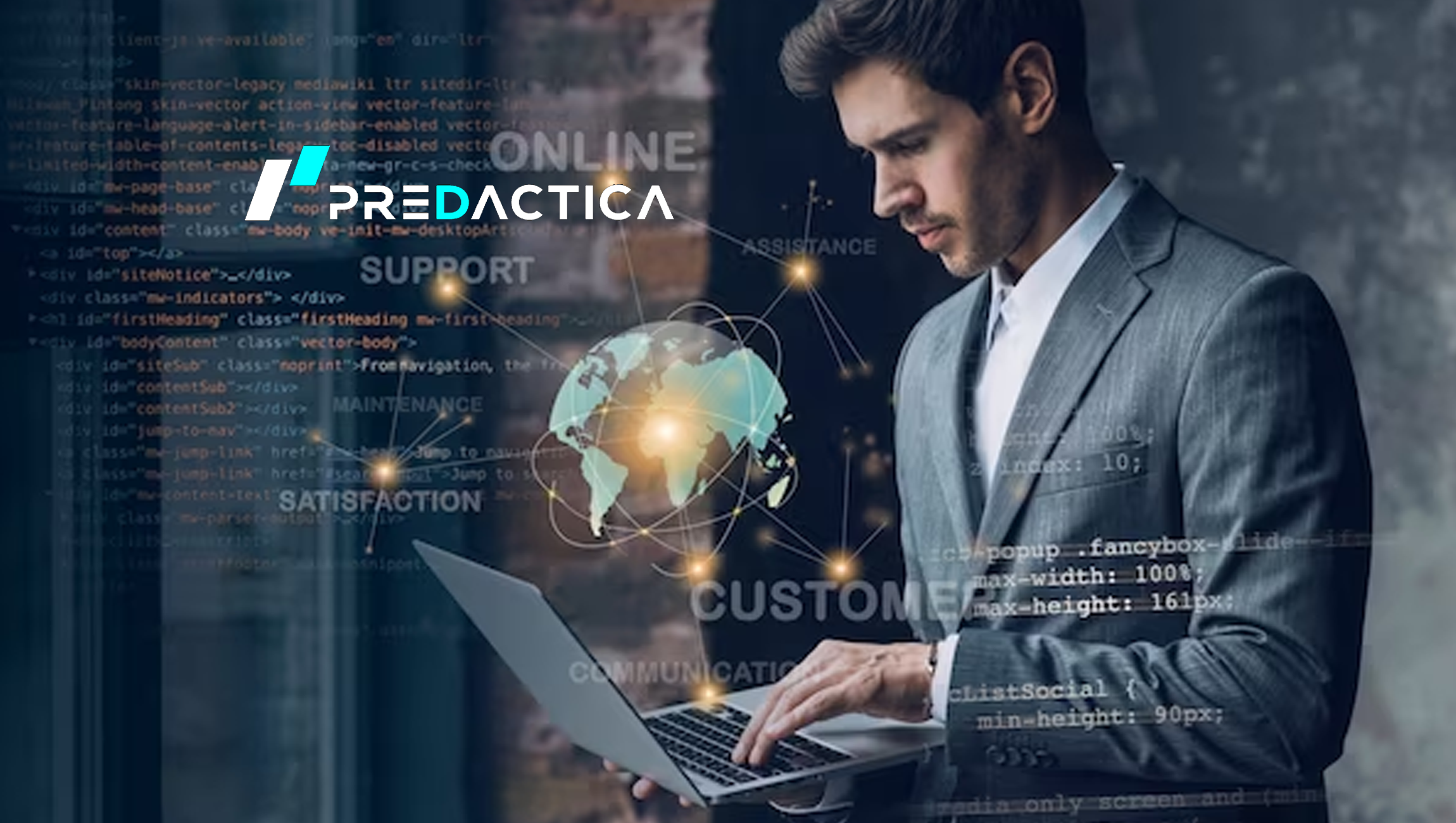 Predactica Integrates Azure OpenAI Capabilities Into Its SaaS Machine Learning platform