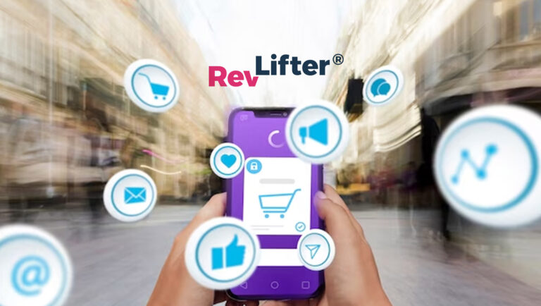 RevLifter Launches Intelligent Offers Platform to Remove Guesswork from eCommerce Promotions