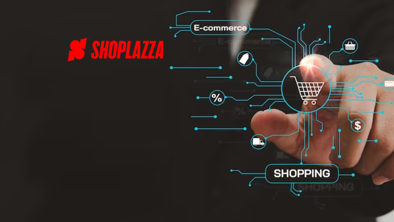 Shoplazza to Unveil Groundbreaking eCommerce Tools at Collision Toronto 2023