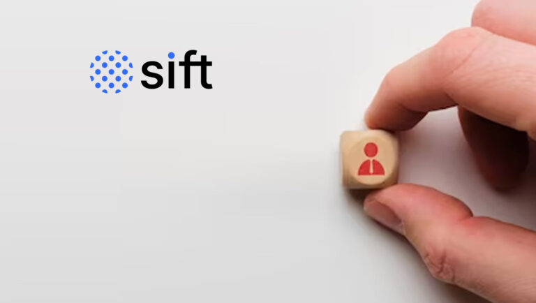 Sift Appoints Identity and SaaS Go-to-Market Executive Chris Jones as Chief Revenue Officer