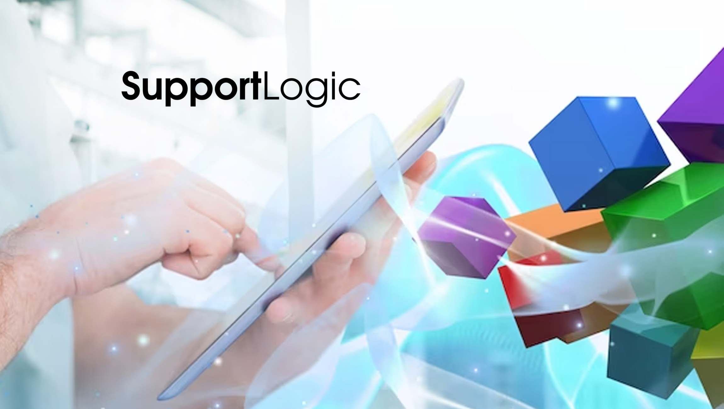 SupportLogic Unveils Generative AI Product Direction to Deliver the Next-Gen Customer Support Tech Stack