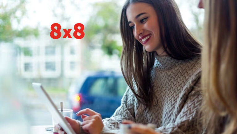 8x8 Expands AI Self-Service Capabilities with Voice Interactions for 8x8 Intelligent Customer Assistant